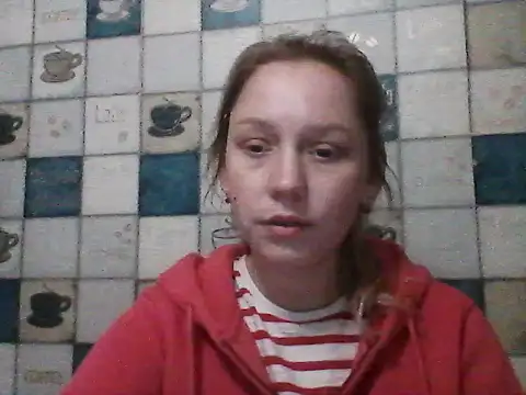 Živý XXX chat Anna_wey