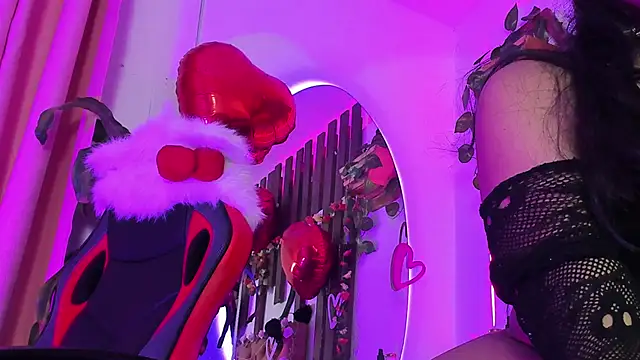 แชท XXX สดของ MeowMota_