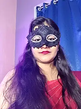 Show modela noty_girl2 na web-kameri