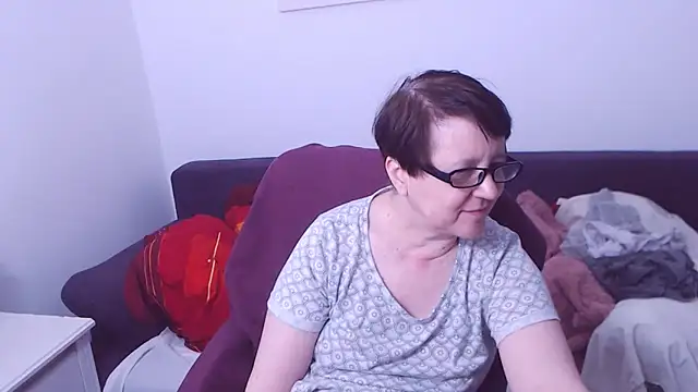 Chatroom XXX en direct de ChristaRose