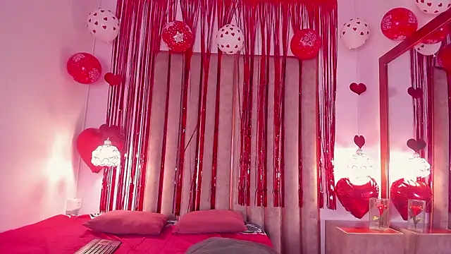 Mike_thomsonn Live XXX-chat