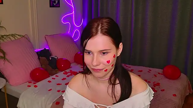 Chat XXX en directo de JinxMoon