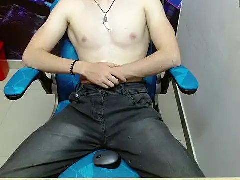 Anthony_Rays élő XXX-chatje