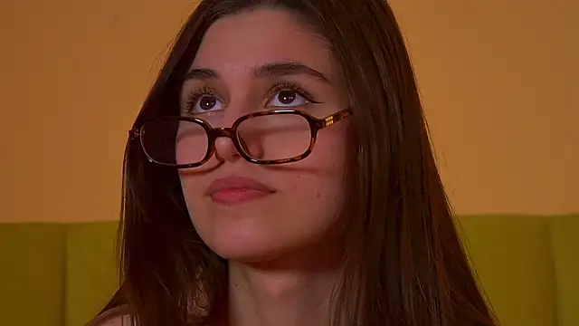 Živý XXX chat ArianaAllens