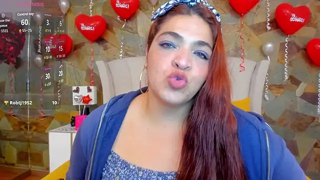 GabyGrey_: απευθείας συν ομιλία ΧΧΧ