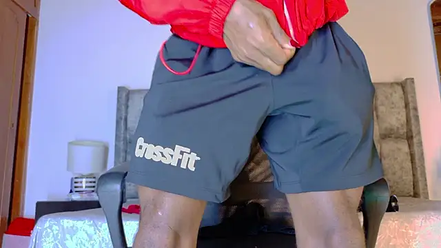 Show de webcam de samirths_boy_