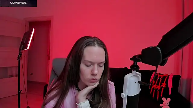 SharkyBaby Chat XXX in diretta