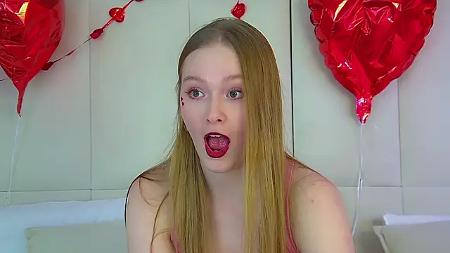 Вебкам-шоу AgataFoxley