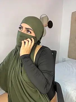 Show de webcam de rashaaa_