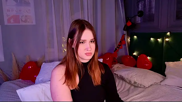 LoriMason Live XXX-chat