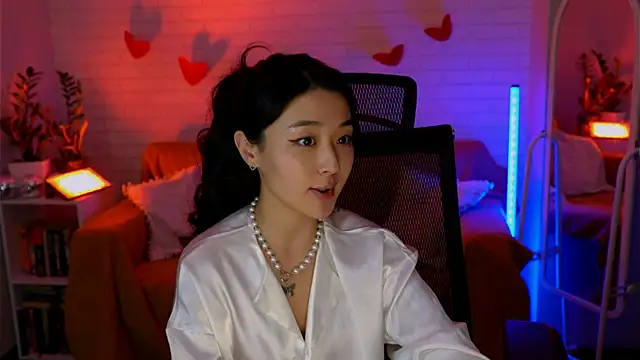 HannaRosie_ 라이브 XXX 채팅