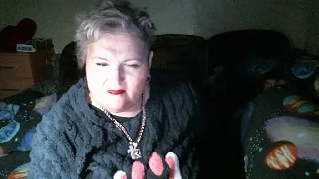 Chat XXX ao vivo de Lana555