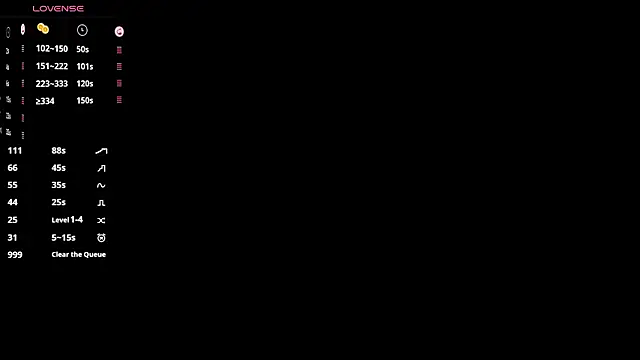 LenitaTumblin's Live XXX Chat