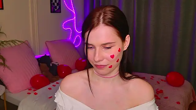 แชท XXX สดของ JinxMoon