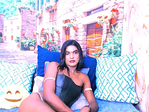 spicybarbie Chat XXX in diretta