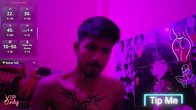 just_fucksのライブXXXチャット