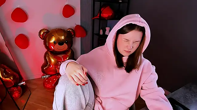 Chat XXX en directo de JaneByrd