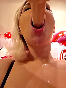 AureliaDoux 라이브 XXX 채팅