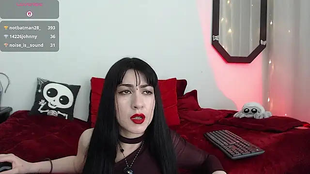 Amy_Aloqua: απευθείας συνομιλία ΧΧΧ