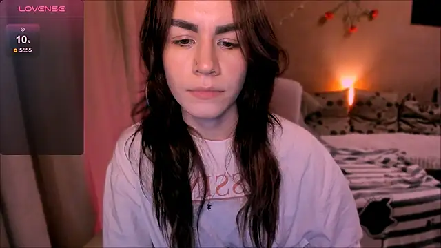 _selectrra Adlı Modelin Canlı XXX Sohbeti