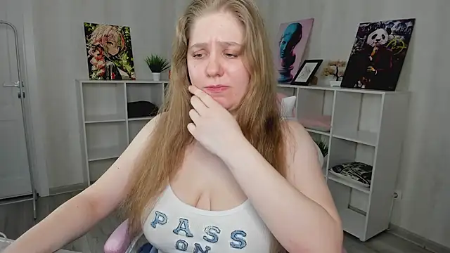 Chat XXX Live Megan_Violer