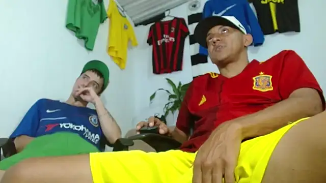 skinny23cm Pertunjukan Webcam