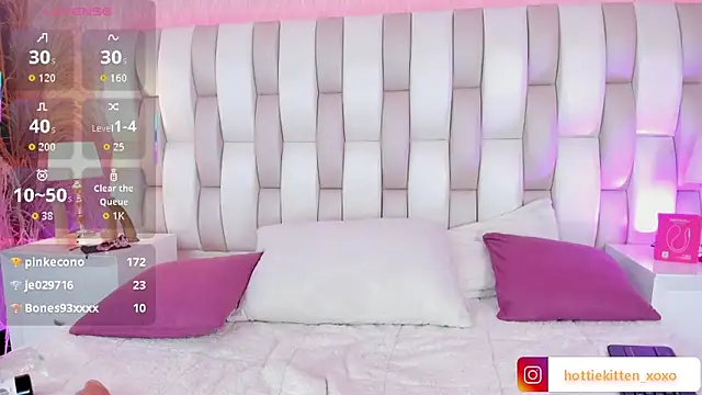 Viollet_xoxo Live XXX Chat