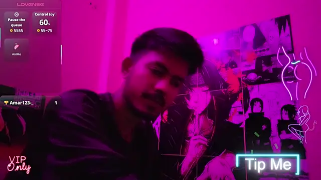 just_fucks 라이브 XXX 채팅