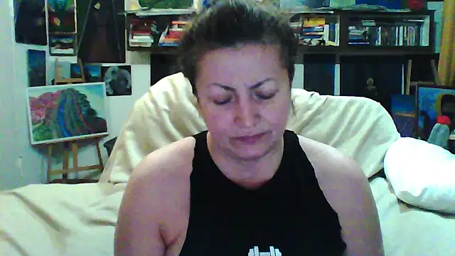 MariaAnaSunshineのライブXXXチャット