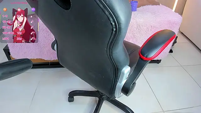 Chat XXX Live stephany_summer