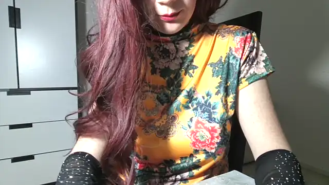 Aromaloveqq 라이브 XXX 채팅