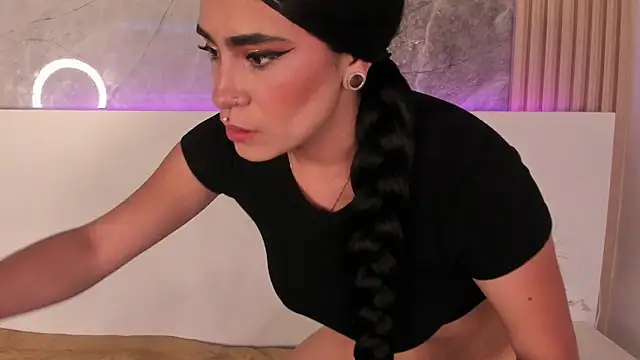 Chat XXX Live PamelaRed_