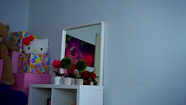 Ava_Solis 即時 XXX 聊天