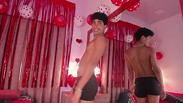 Mike_thomsonn 라이브 XXX 채팅