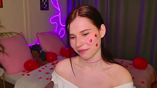 JinxMoonのライブXXXチャット