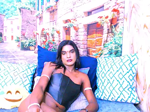 spicybarbie's Live XXX Chat