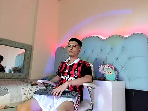 Apolo_Richards 라이브 XXX 채팅