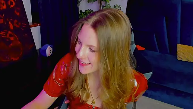 YourSweetArya webcam show