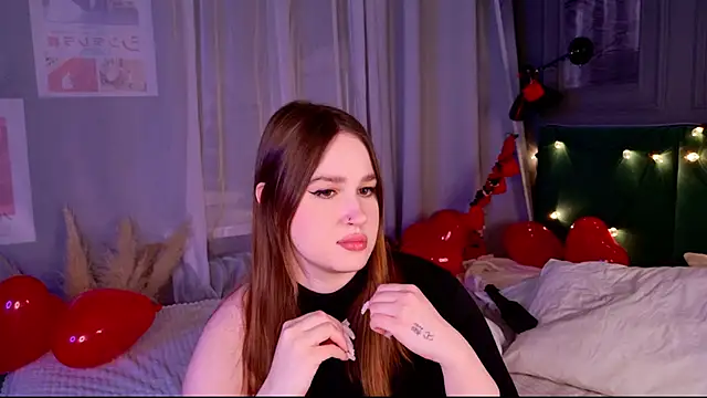 LoriMasonのライブXXXチャット