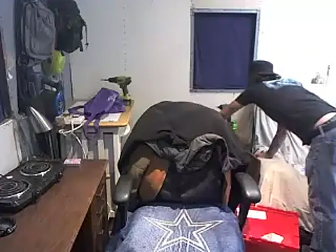 CloudDadddyyy420 Chat XXX live