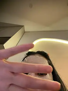 MEOW_MEO Show Webcam