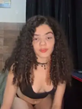 Show de webcam de izumikarol