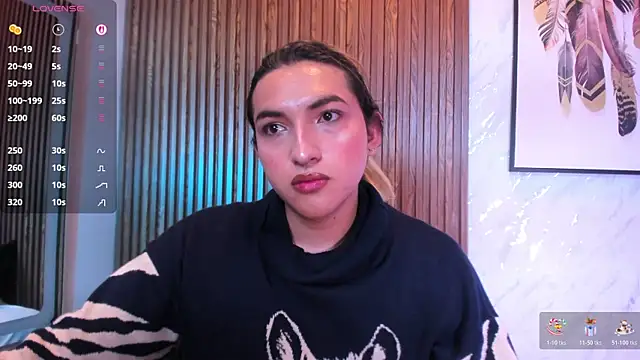 TomLondon_ 웹캠 쇼