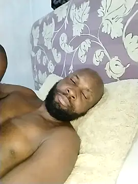 Webkamerová show Stallion100