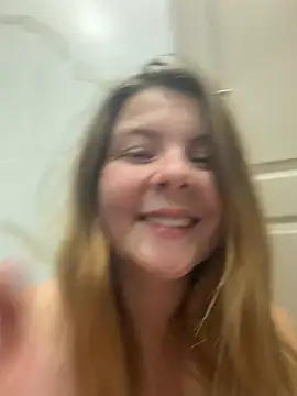 Nina_blain's Live XXX Chat