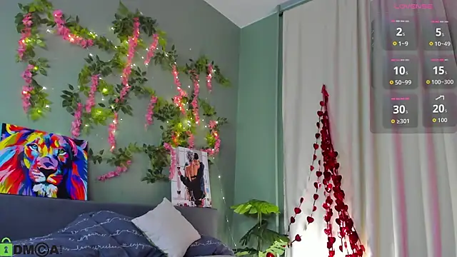 Margaret_Clark_: онлайн-секс-чат