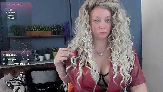 JessicaFoxie 现场XXX聊天