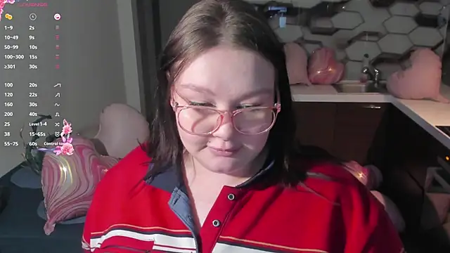 LilyBelll – Live XXX-chat