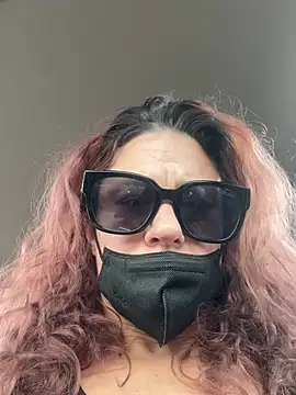 SunnyRays69 – Live XXX-chat