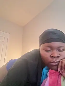 Show Webcam de Dcupcakes